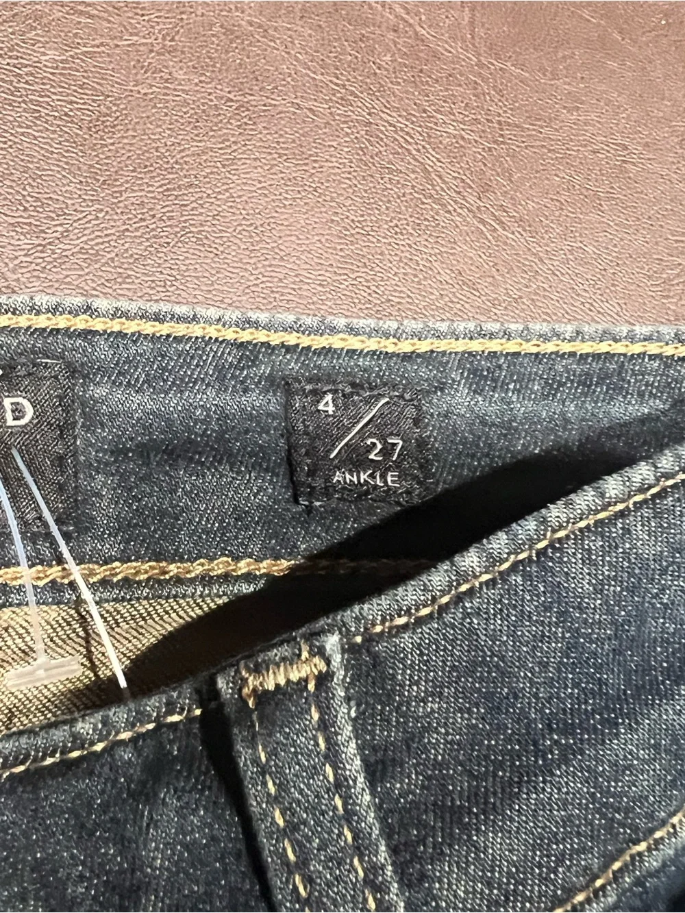 Lucky Brand slim skinny